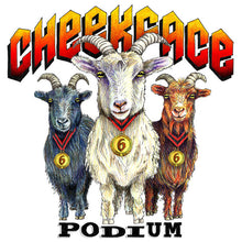 Podium [LP]