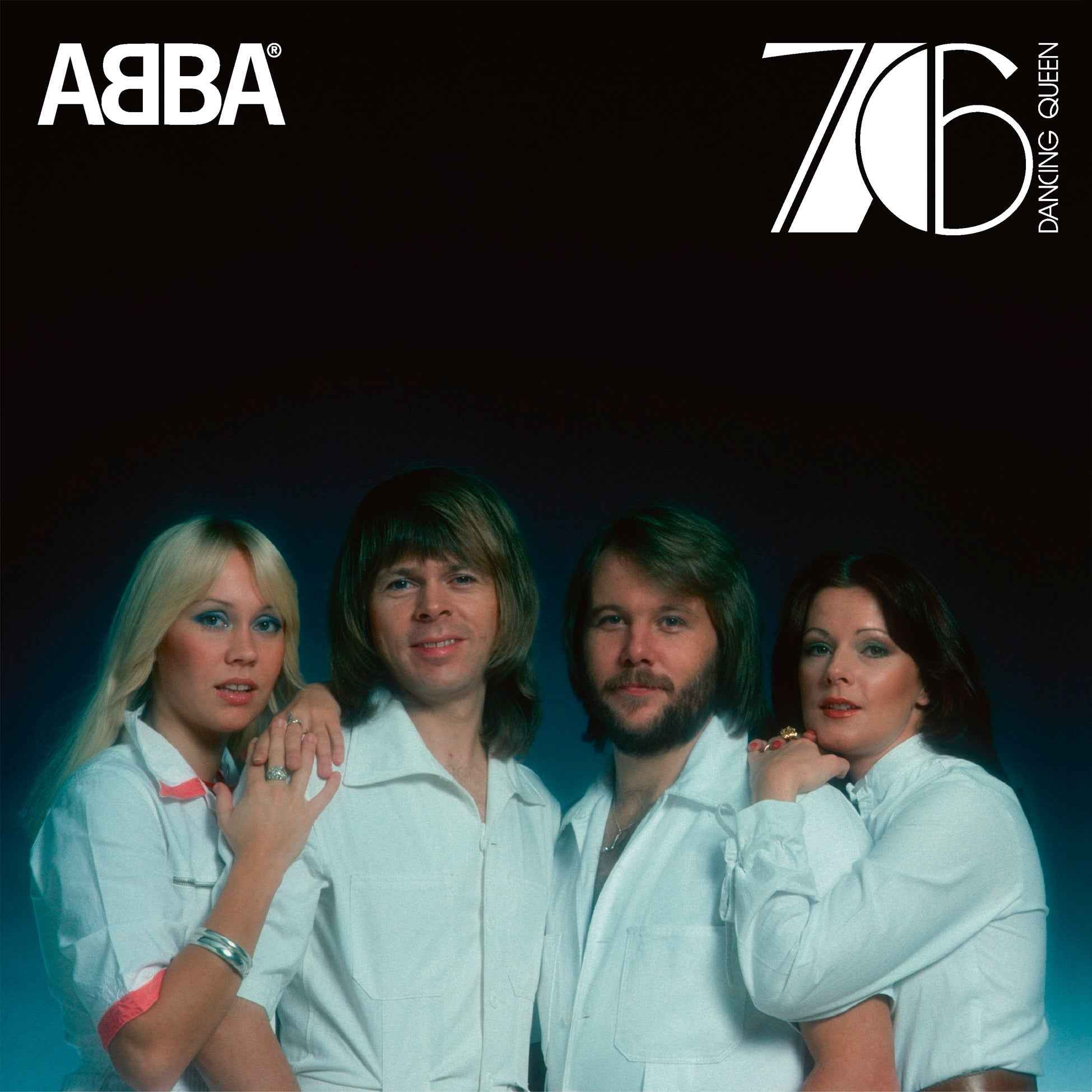 ABBA - Dancing Queen (50Th Anniversary) [10" Single] [Vinyl]