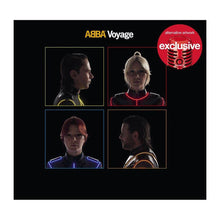 ABBA - Voyage [Alternate Cover] [CD]
