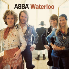 Waterloo [CD]