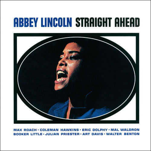 Straight Ahead [Vinyl]