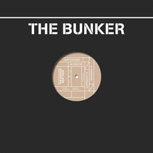 ABBY ECHIVERRI - Ab Initio EP [Vinyl]