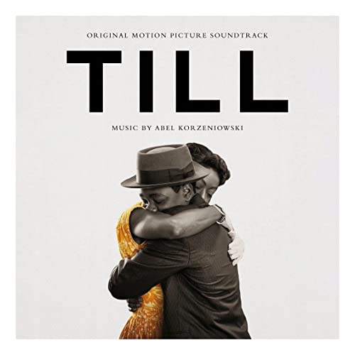 Abel Korzeniowski - TILL (Original Motion Picture Soundtrack) [LP] [Vinyl] - Paladin Vinyl