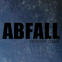 Nitrous Oxide [CD]