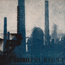 Smokestacks [Vinyl]