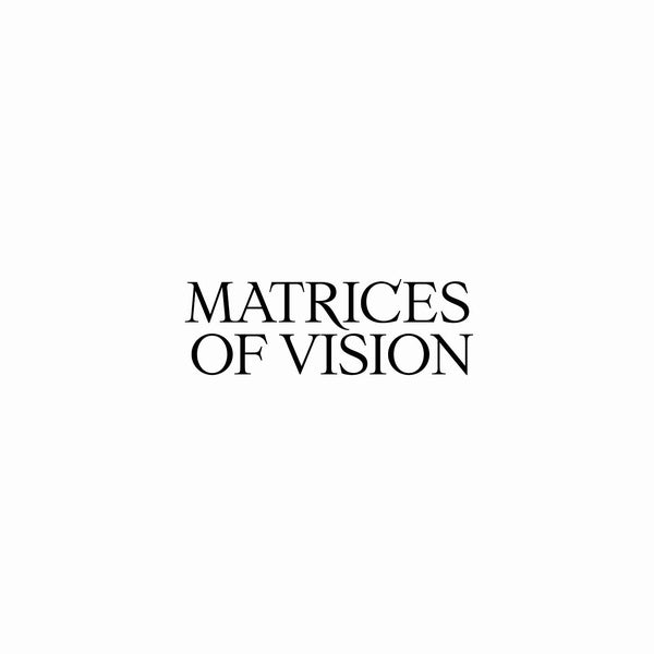 ABIGAIL TOLL - Matrices of Vision [CD]