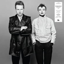 Instant Music [Vinyl]