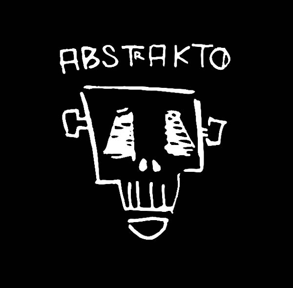 ABSTRAKTO - Abstrakto/Abstrakto Remex [Vinyl]