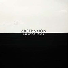 ABSTRAXION - Break of Lights [CD]