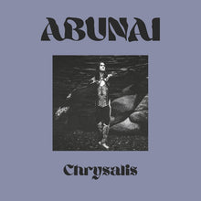 Chrysalis [Vinyl]