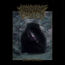 Abyssal Rift - Relics Of Great Ash [CD]