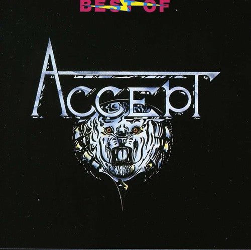 Accept - Best of Accept [Import] [CD]