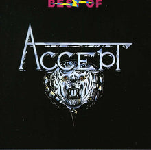 Best of Accept [Import] [CD]
