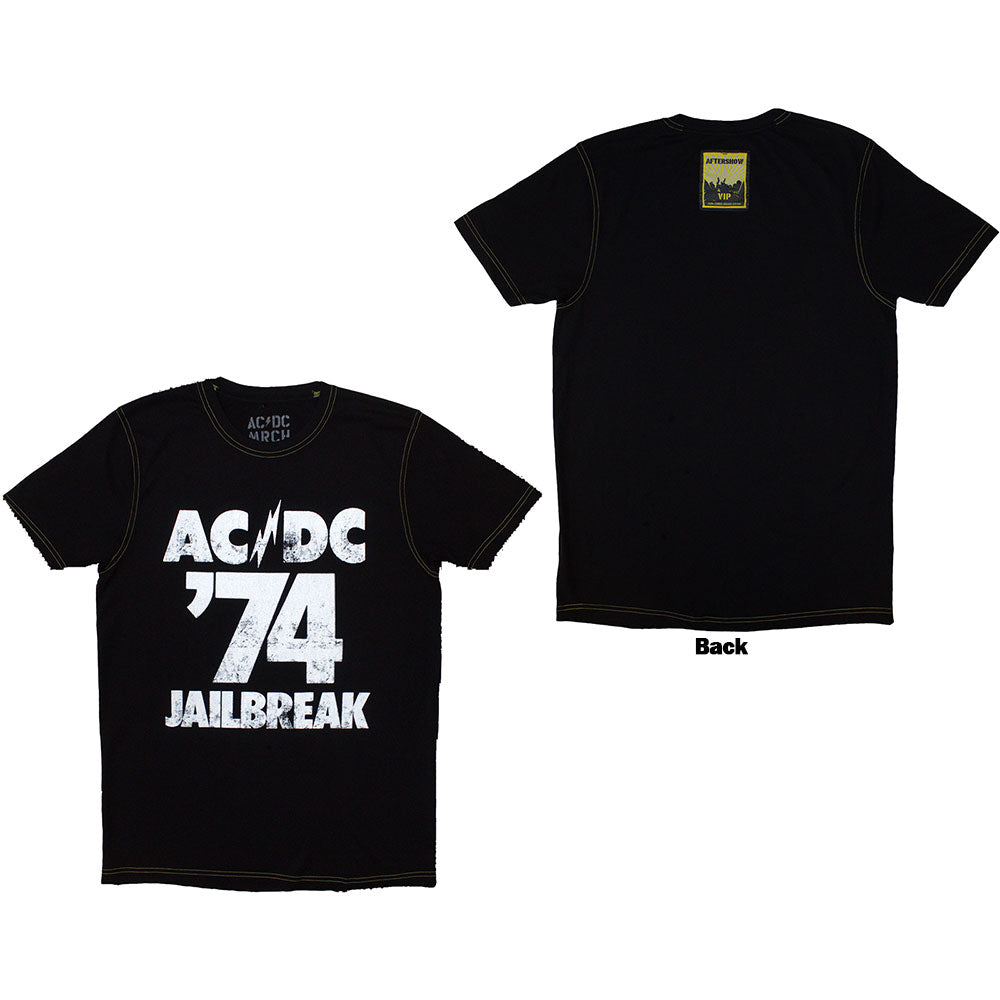74 Jailbreak [T-Shirt]