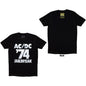 AC/DC 74 Jailbreak [T-Shirt]