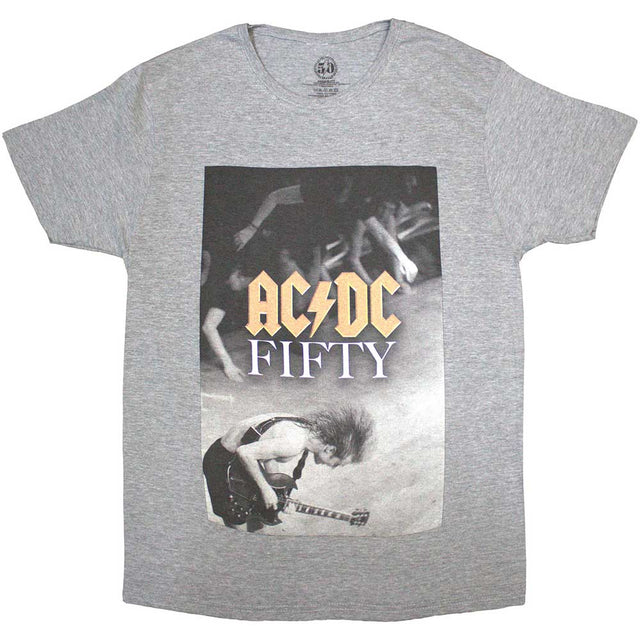 AC/DC Angus Stage [T-Shirt]
