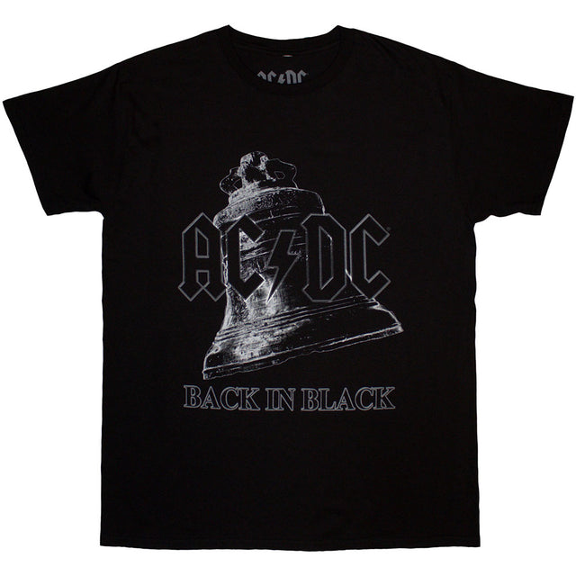 AC/DC - Back In Black Bell []