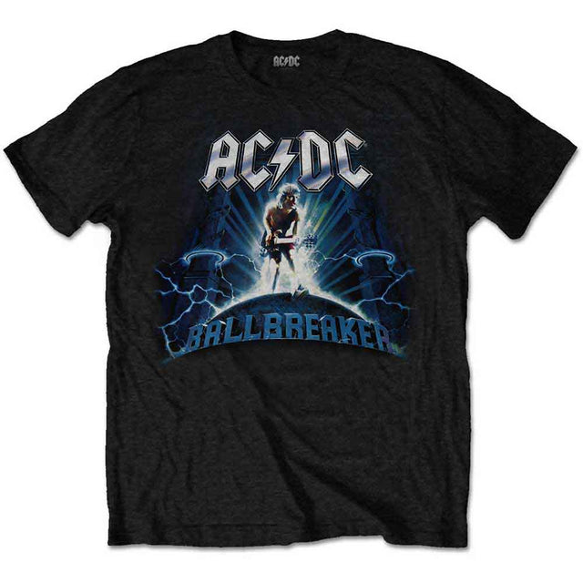 AC/DC - Ballbreaker [T-Shirt]