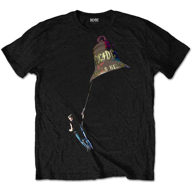 AC/DC - Camiseta Bell Swing