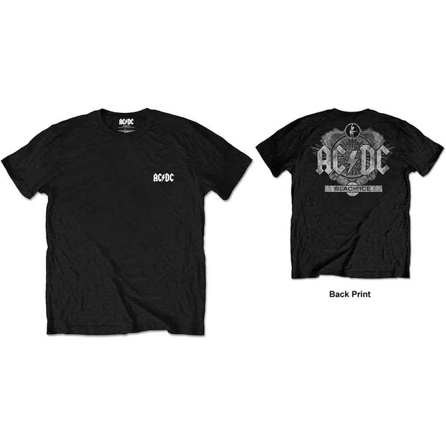 Black Ice [T-Shirt]