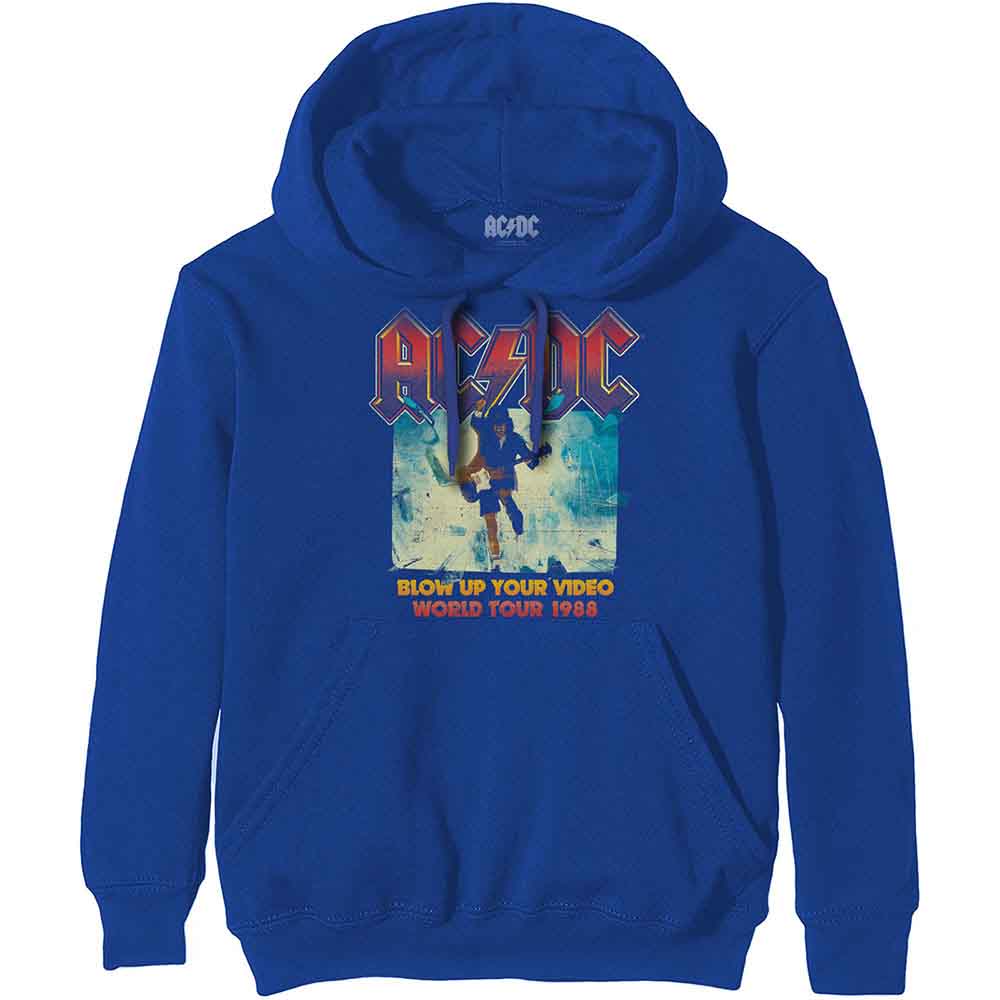 AC/DC - Blow Up Your Video [Sweatshirt]