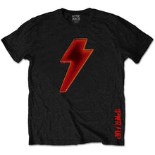 AC/DC - Bolt Logo [T-Shirt]