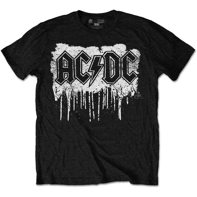 AC/DC - Rebosando de emoción [Camiseta]