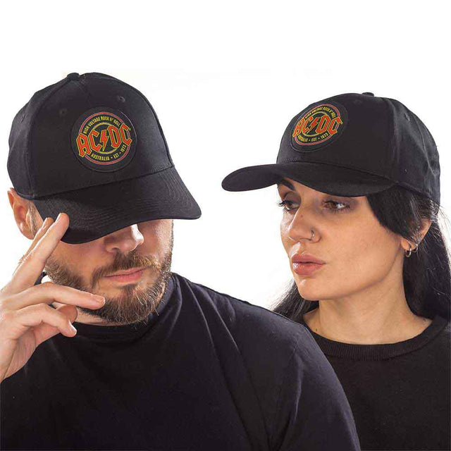 AC/DC - Est. 1973 [Hat]