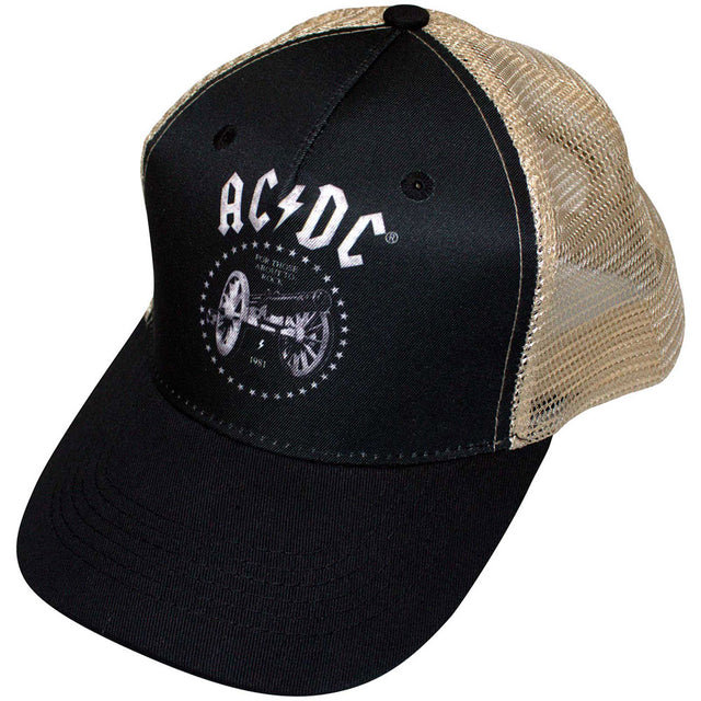 AC/DC - For Those About To Rock []