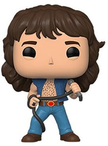 FUNKO POP! ROCKS: AC/DC- Bon Scott (Vinyl Figure) [Action Figure]