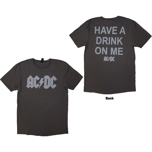 AC/DC - Have A Drink On Me []