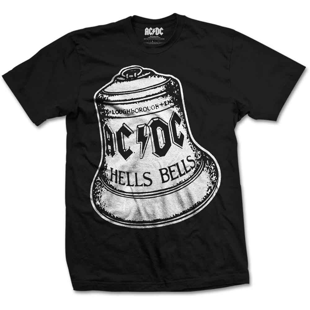 AC/DC Hells Bells [T-Shirt]