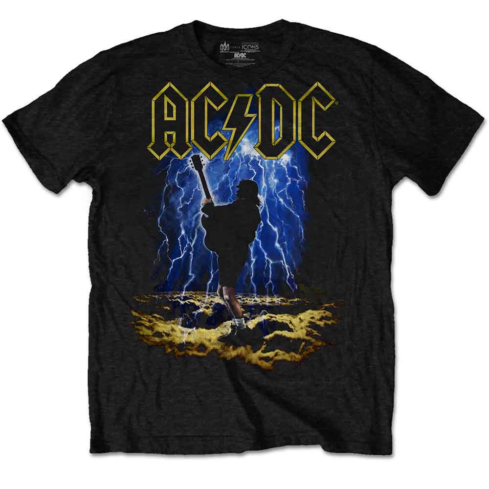 Highway to Hell [T-Shirt] Black