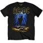 Highway to Hell [T-Shirt] Black