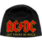 AC/DC - Let There Be Rock [Hat]