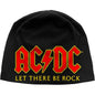 AC/DC Let There Be Rock [Hat]