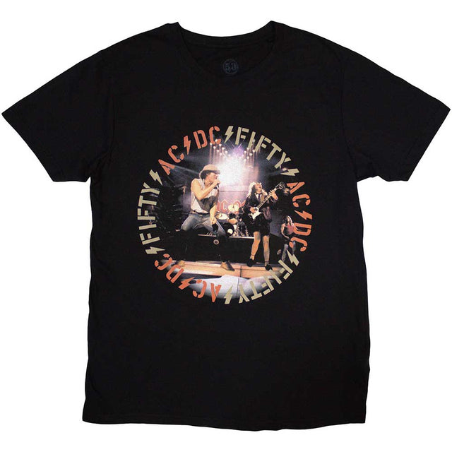 AC/DC Live! [T-Shirt]