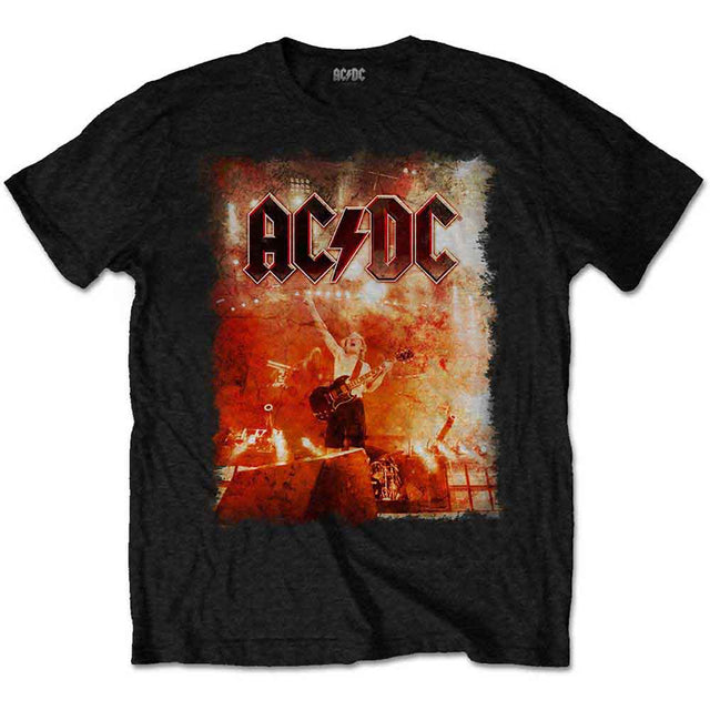 AC/DC - Cánones en vivo [Camiseta]