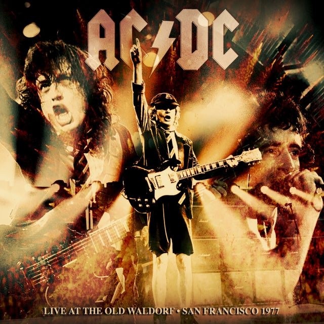 Live In San Francisco (Blue Vinyl) [Import] [Vinyl]