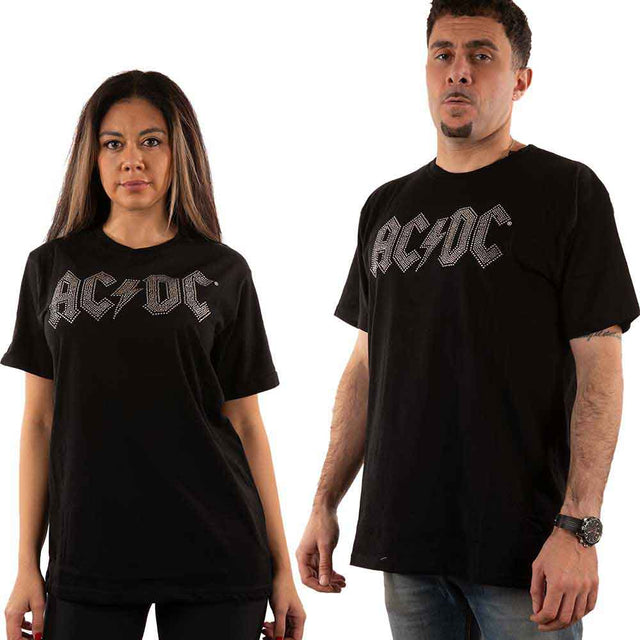 AC/DC - Logo [T-Shirt]