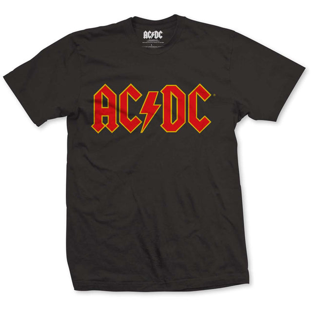 AC/DC - Logotipo [Camiseta]