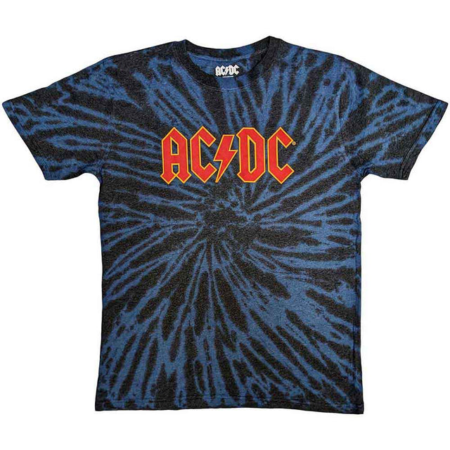 AC/DC - Logo [T-Shirt]