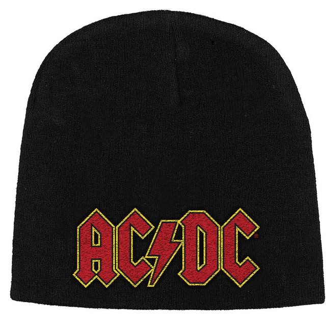 AC/DC - Logo [Hat]