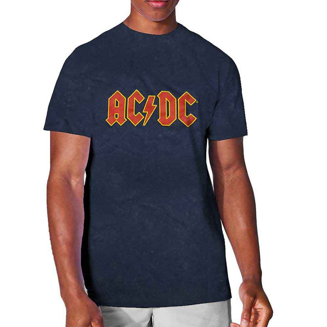 AC/DC - Logo [T-Shirt]