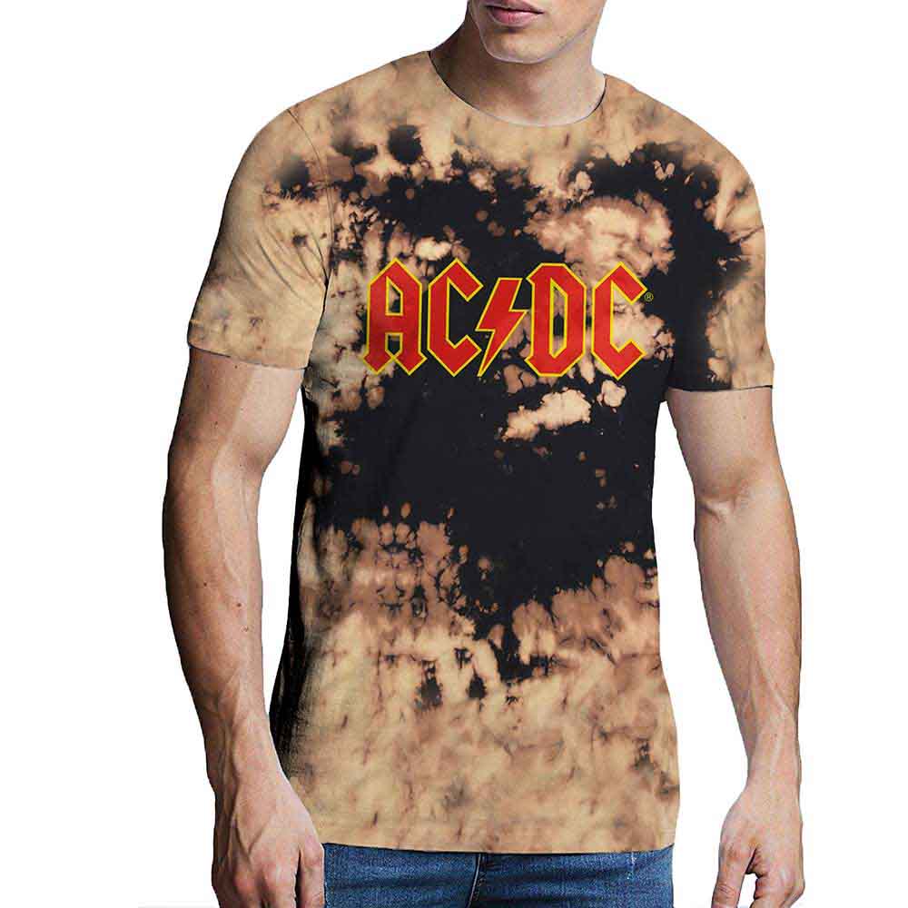 AC/DC - Logo [T-Shirt]