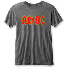 AC/DC - Logo [T-Shirt]