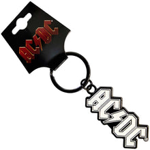 AC/DC Logo Mono [Keychain]