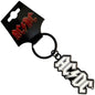 AC/DC Logo Mono [Keychain]