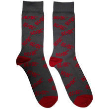 Logo Pattern [Socks]