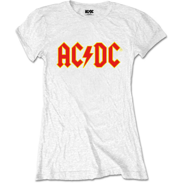 AC/DC - Logo [T-Shirt]